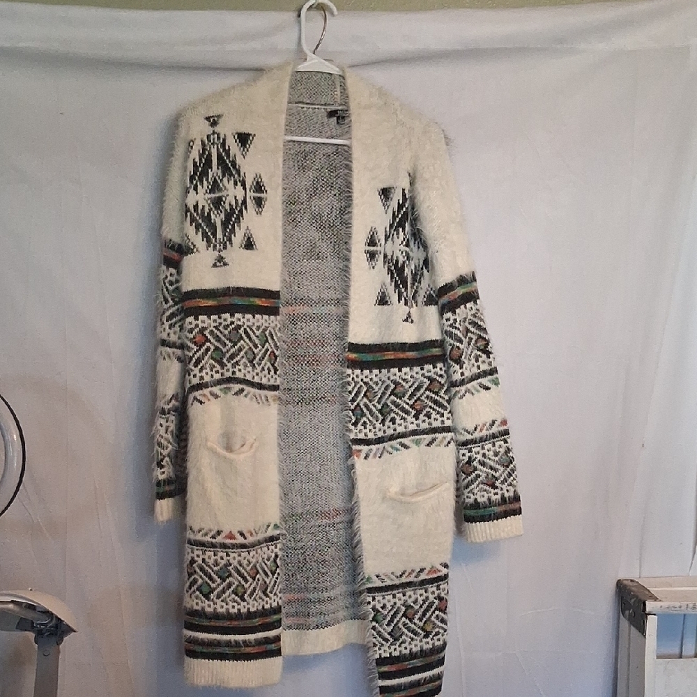 My Michelle Sweater Size Large